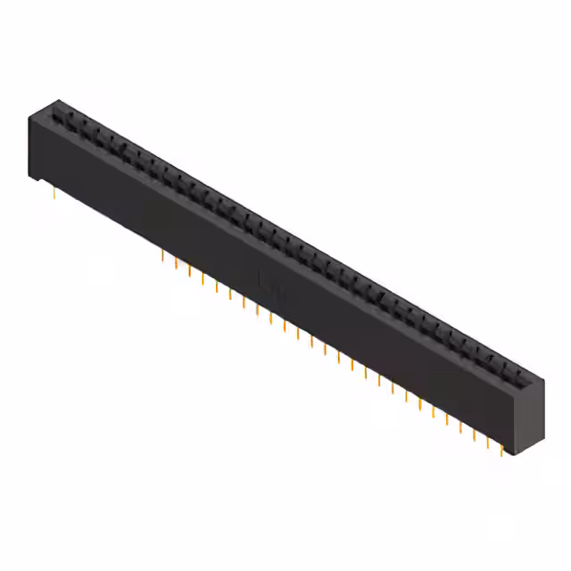 387-068-524-201 EDAC Inc.  Edgeboard Connectors